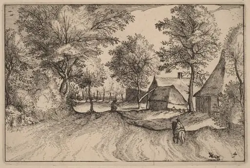 Village Road
