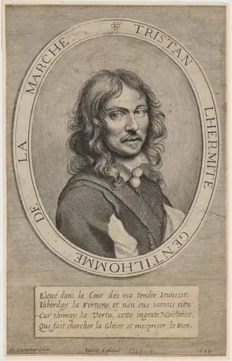 Tristan, the Hermit