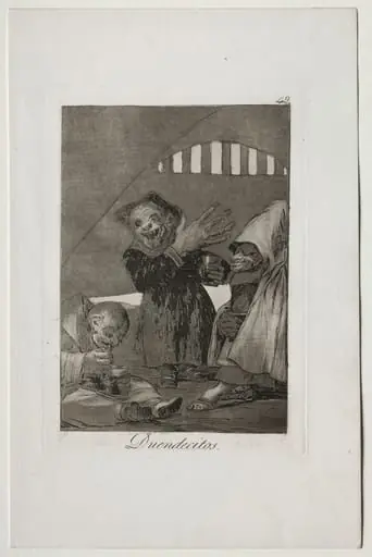 Hobgoblins, Plate 49