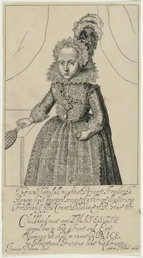 Prince Frederick Henry