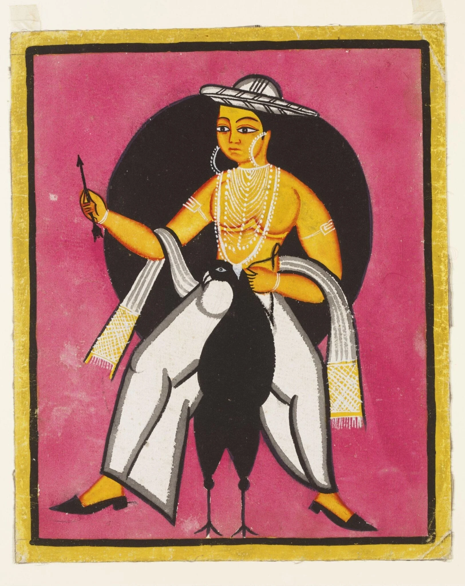 Kartik