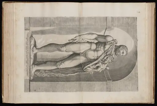Heracles with the Infant Telephos