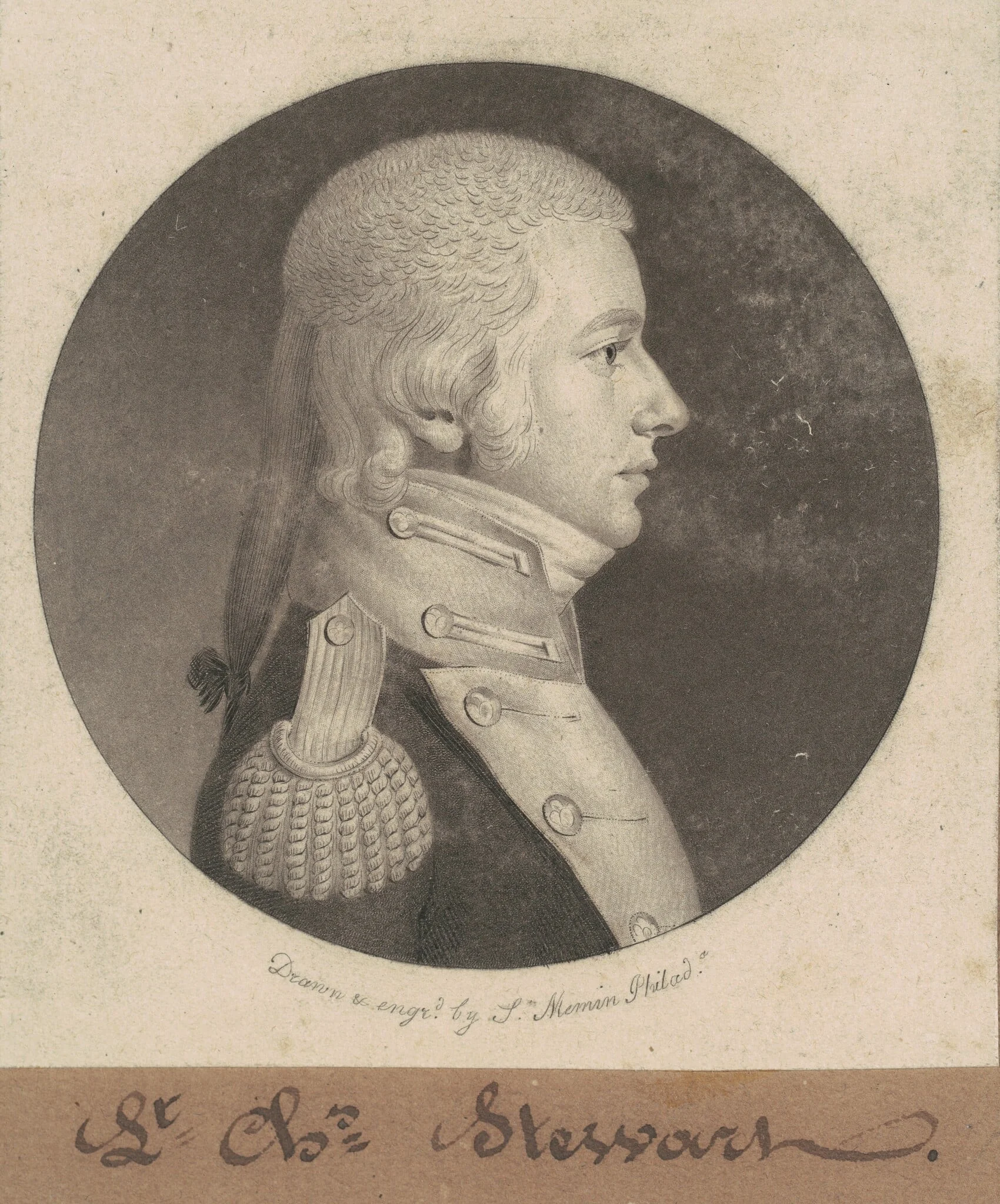 Charles Stewart