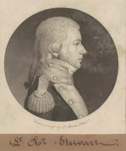 Charles Stewart
