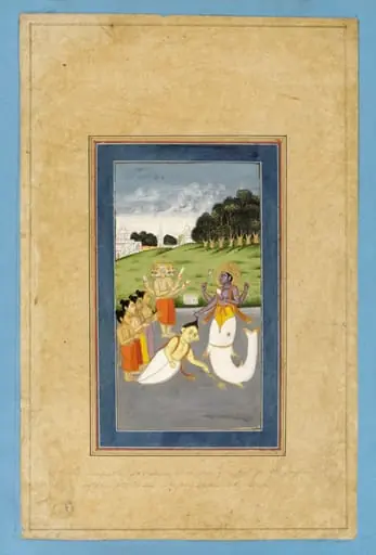 Matsya