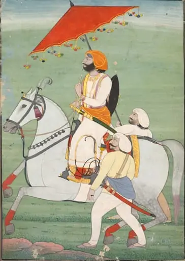 Raja Gulab Singh (1792–1857) of Jammu and Kashmir