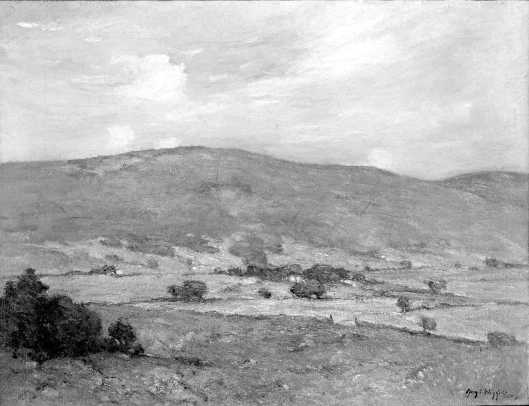June, Berkshire Hills