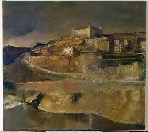 Toledo