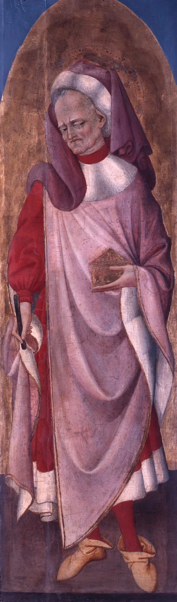 Saint Cosma