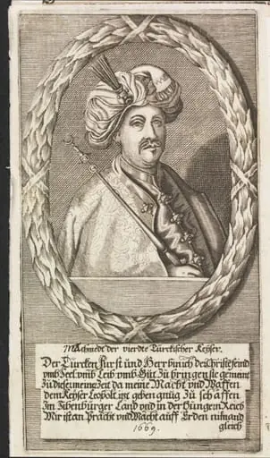 Turkish sultans, sultanas and other historical figures