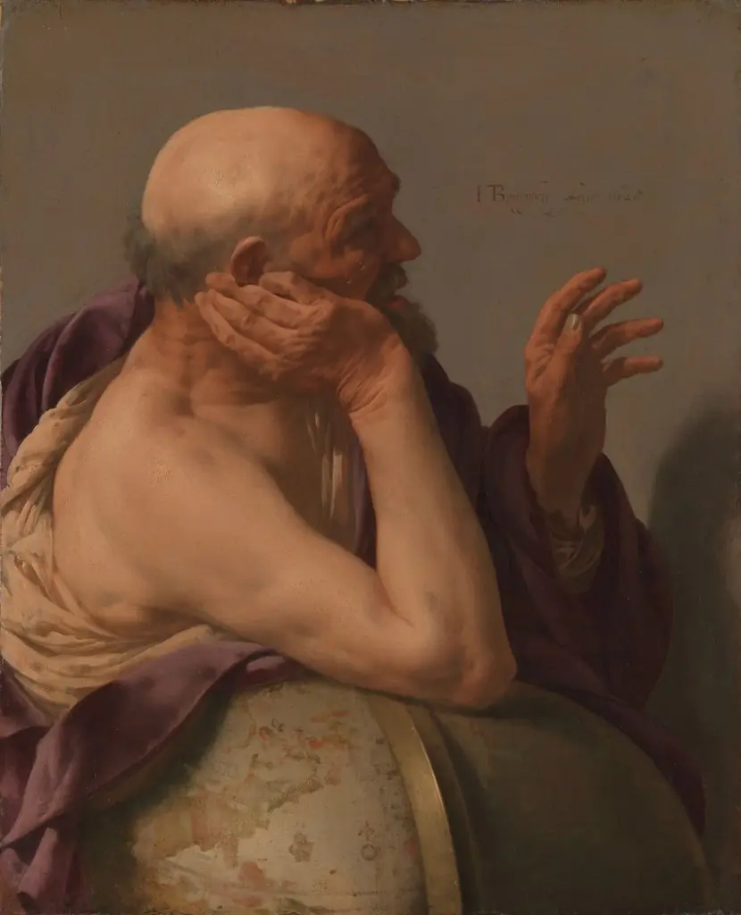 Heraclitus