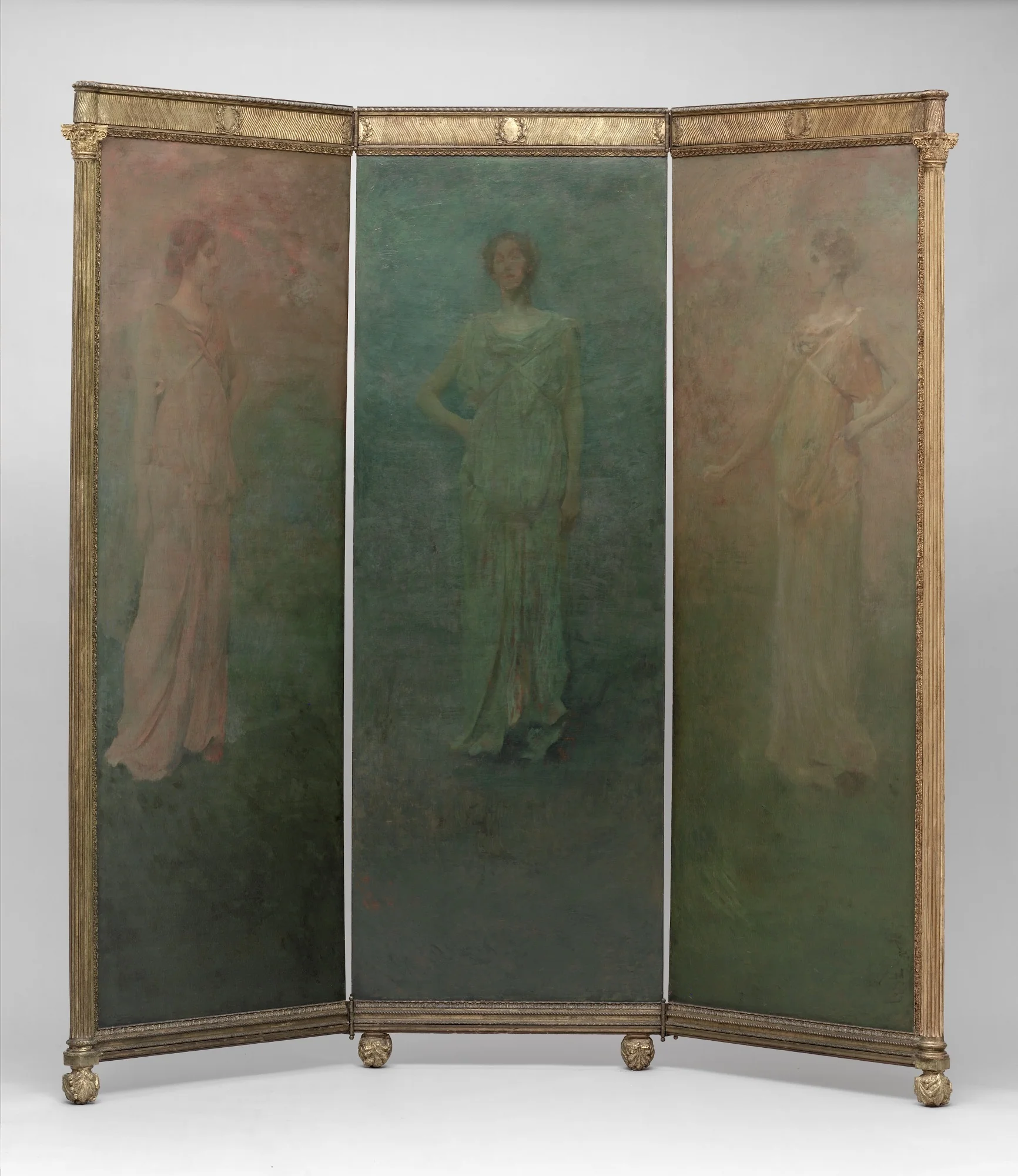 Classical Figures