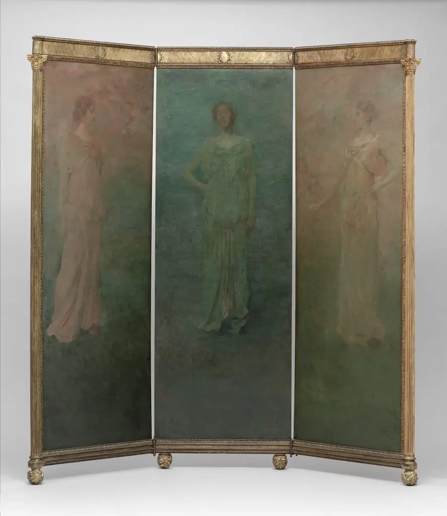 Classical Figures