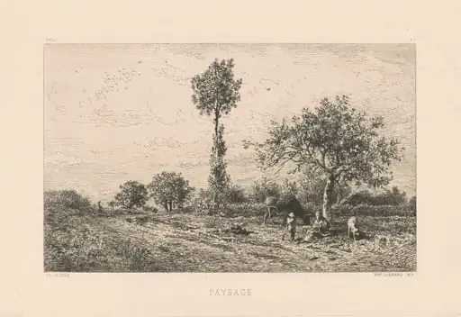 Paysage