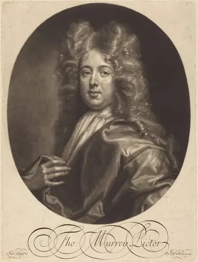 Thomas Murray