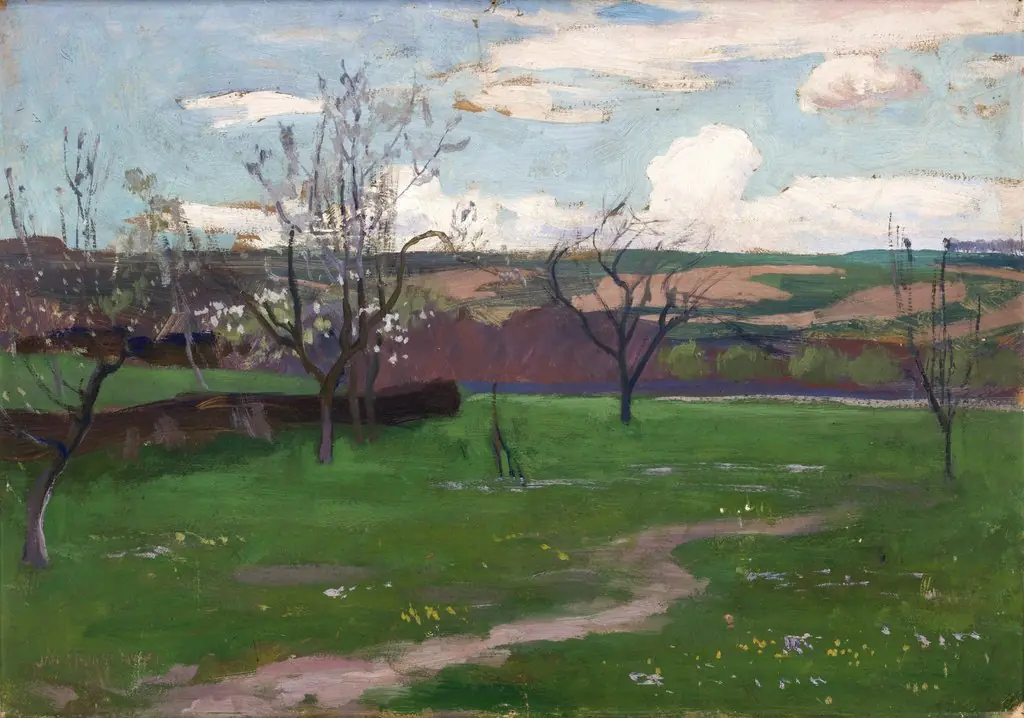 Spring