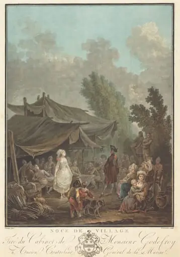 Noce de Village (Village Wedding)