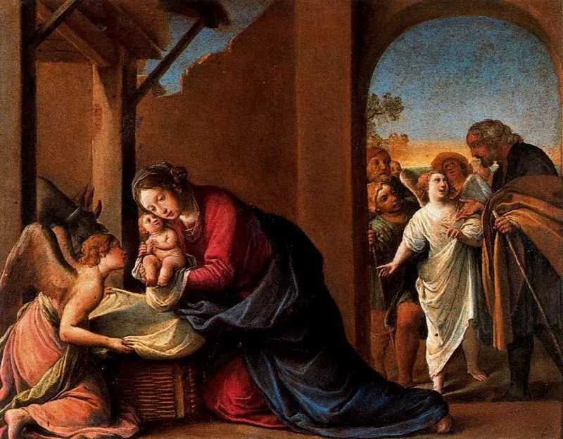 Nativity