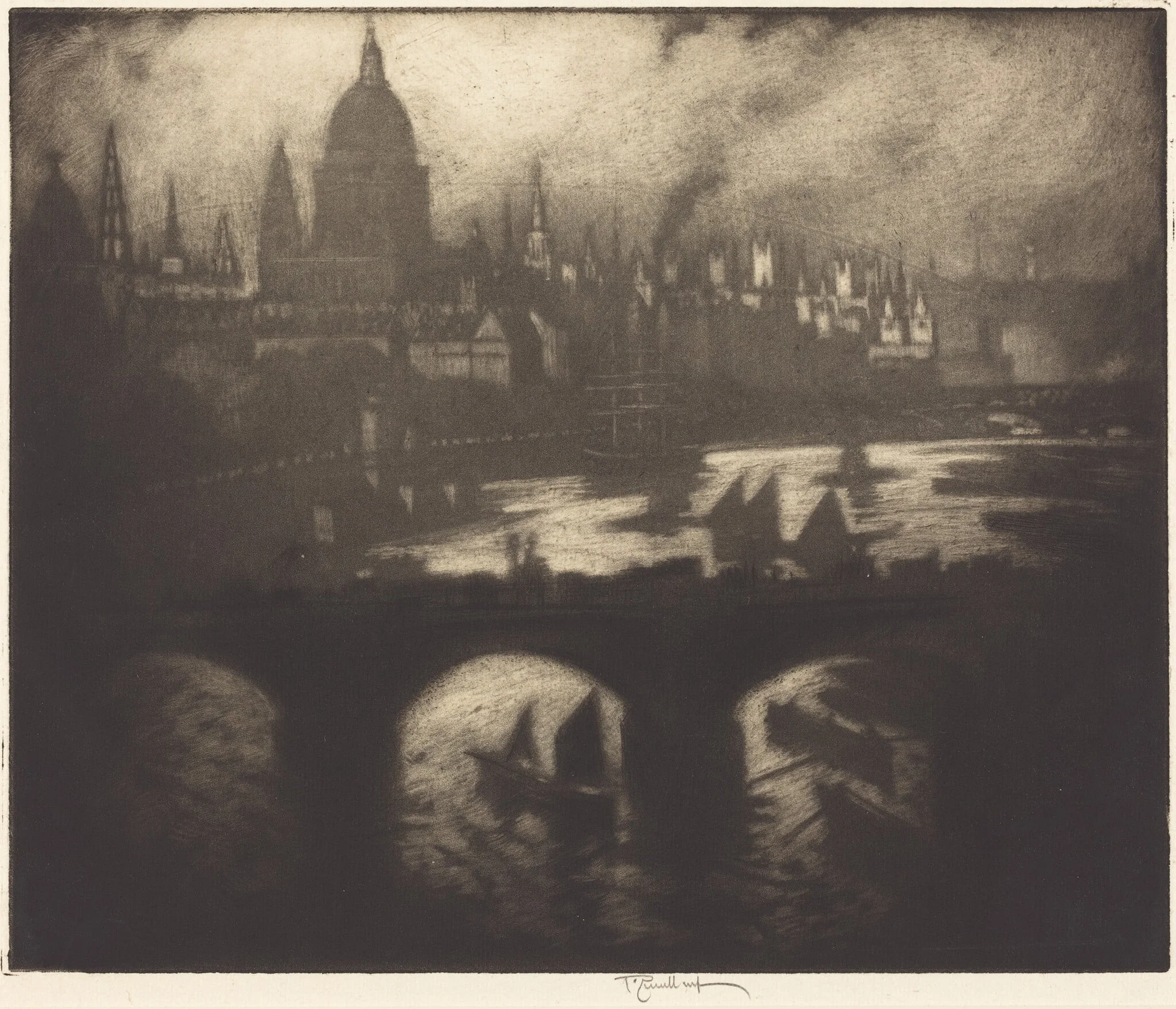 Wren's City