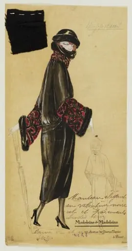 Ensemble de modèles de la collection
