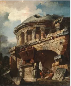 Roman Ruins