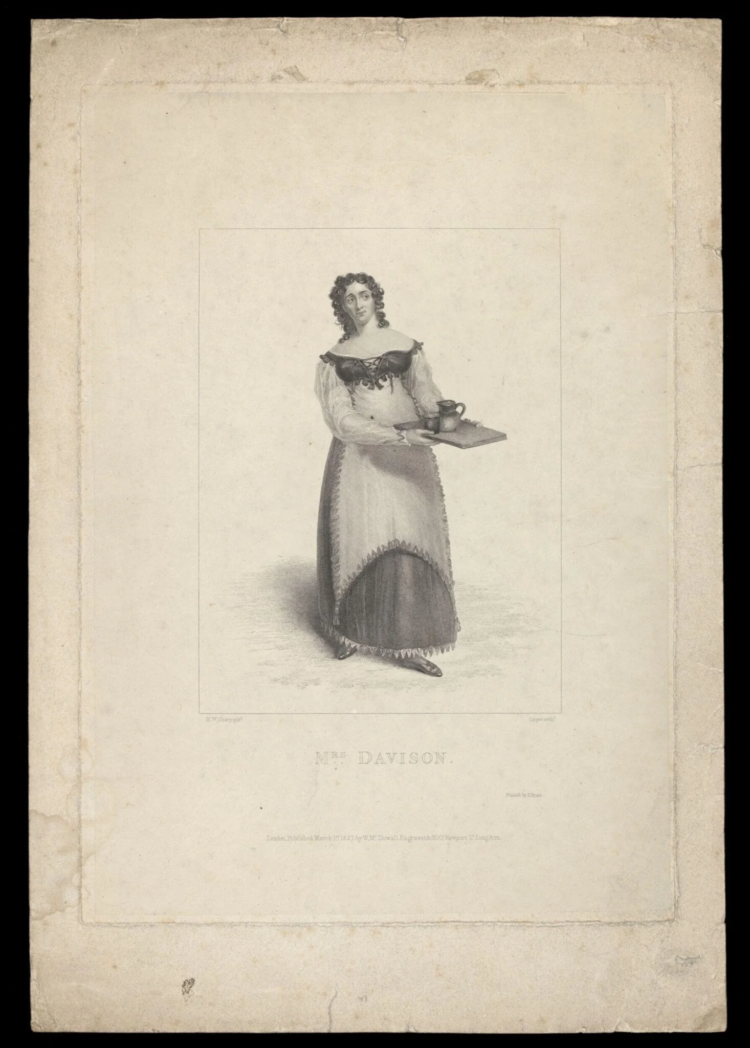 H Beard Print Collection