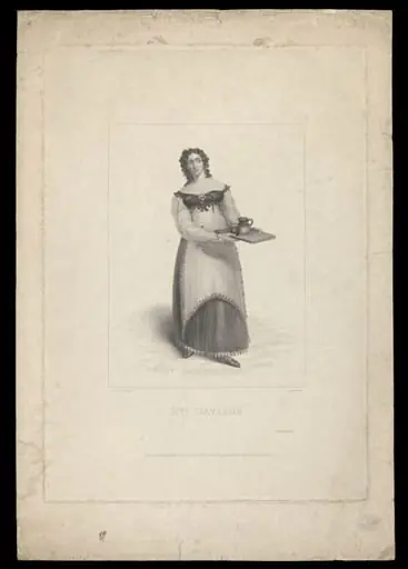 H Beard Print Collection