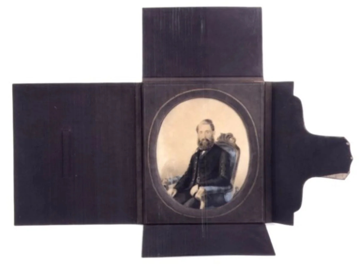 Gyulai Gaal Miklos, by R. Kowalszky, 1832