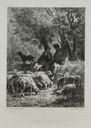 Pastorale