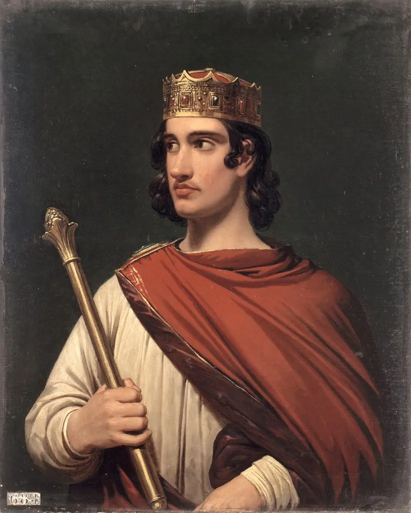 Lothair of France