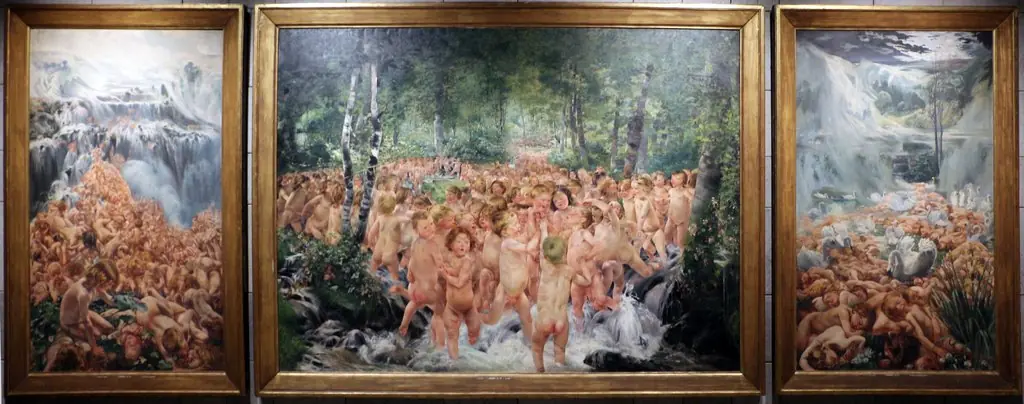 The Stream