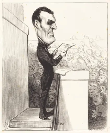 M.L.P.F. Esquirou de Parieu