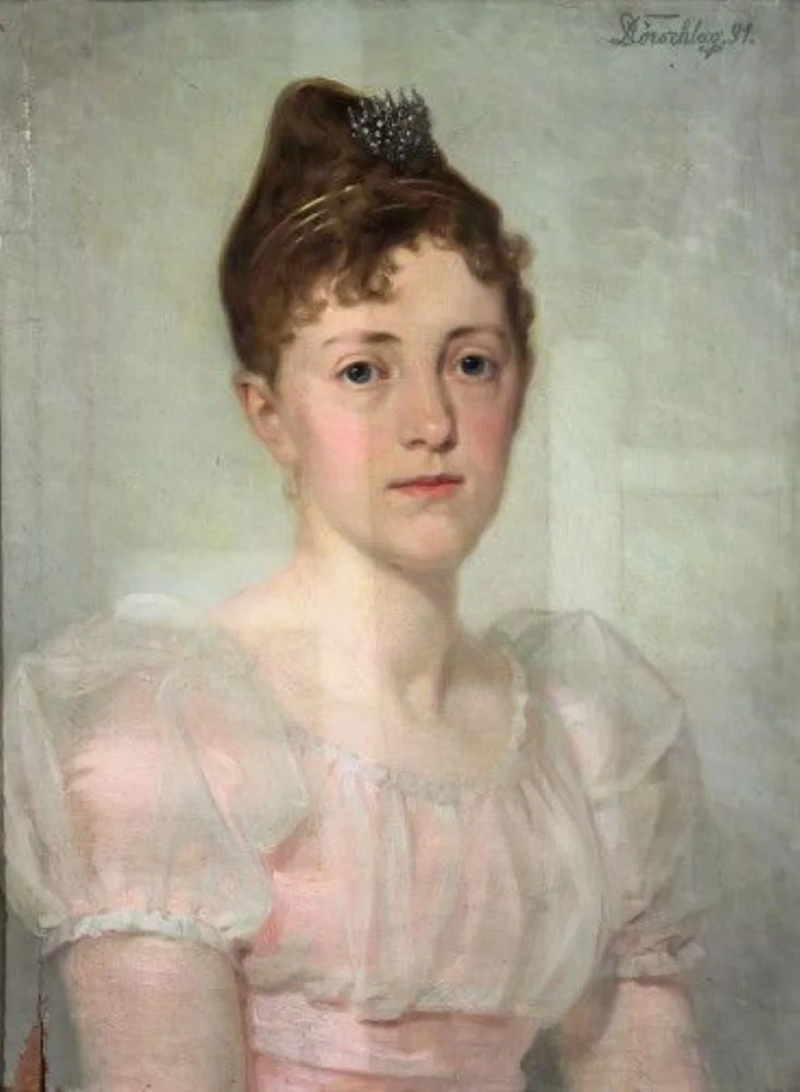 Tinera Anna Dorschlag