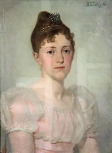Tinera Anna Dorschlag