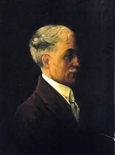 Portretul Profesorului Eugen Ciolac