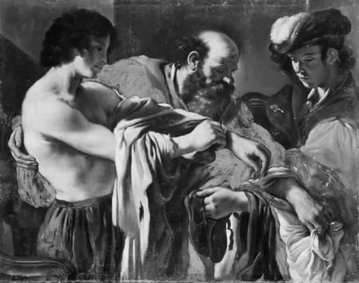 The Prodigal Son
