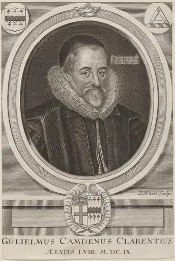 William Camden