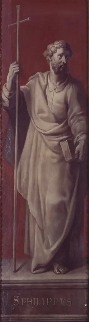 Saint Philip Benitius