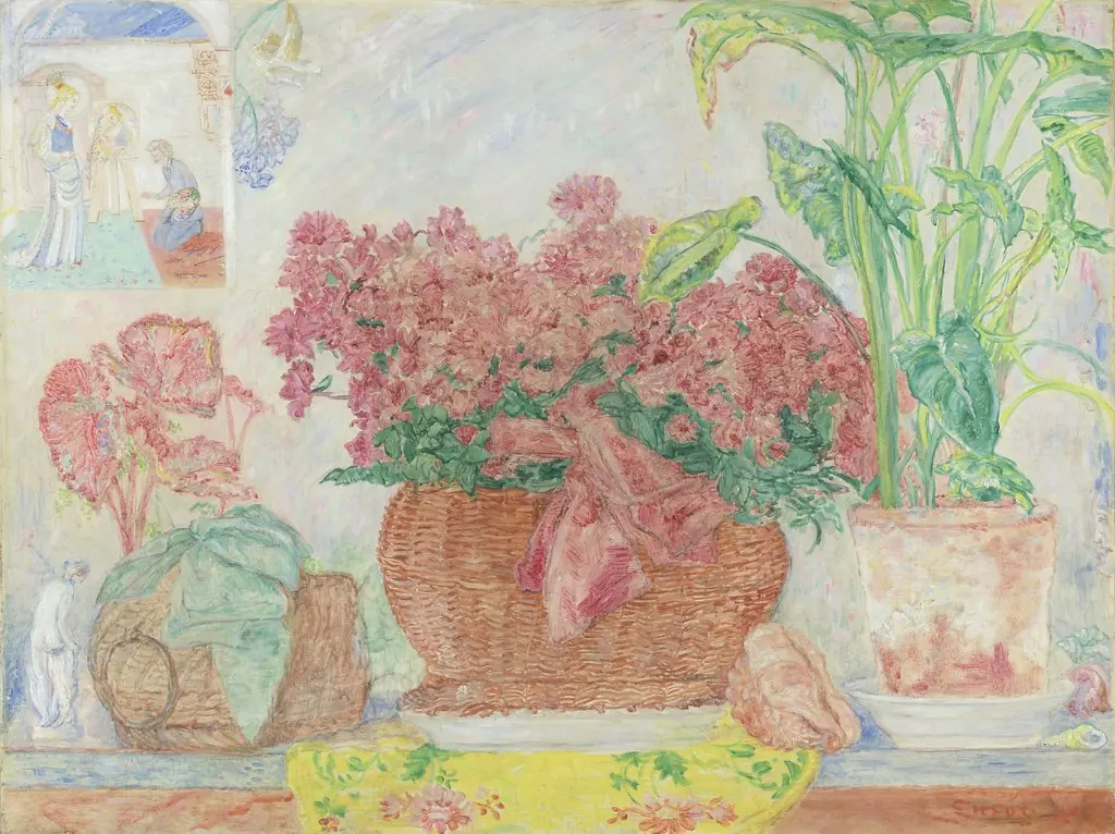 Azaleas