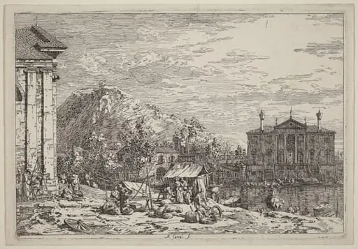 The Market at Dolo