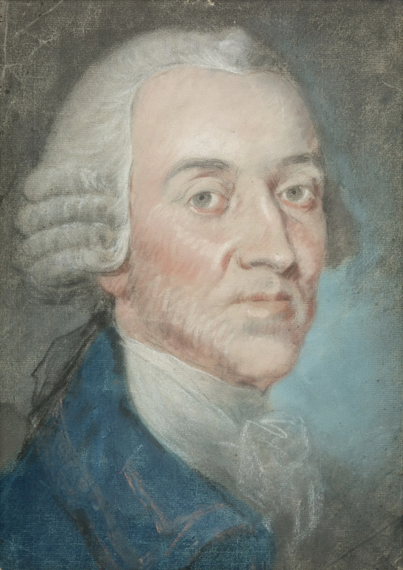 Gentleman, by Unknown, unspecified
