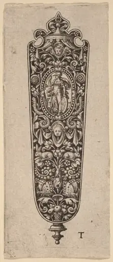 Ornament