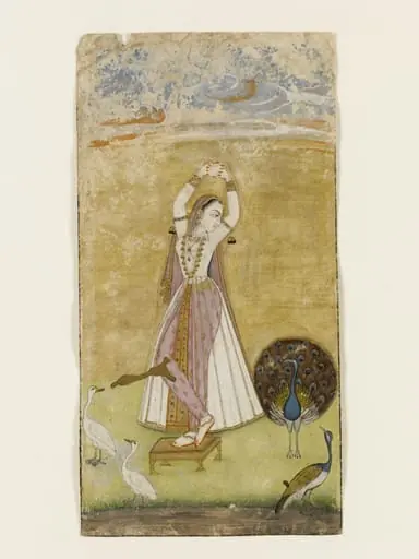 Surat Ragini