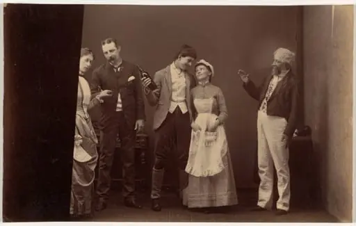 Fancy Group, Indore II