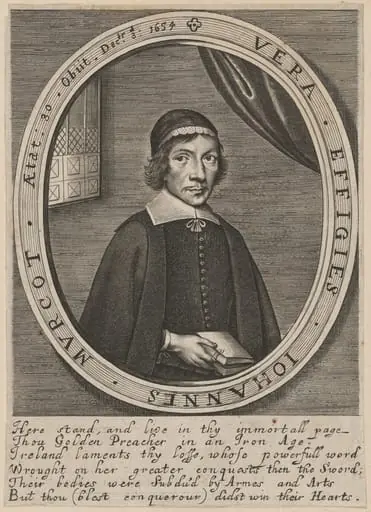 John Murcot