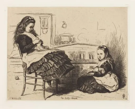 The Baby-House