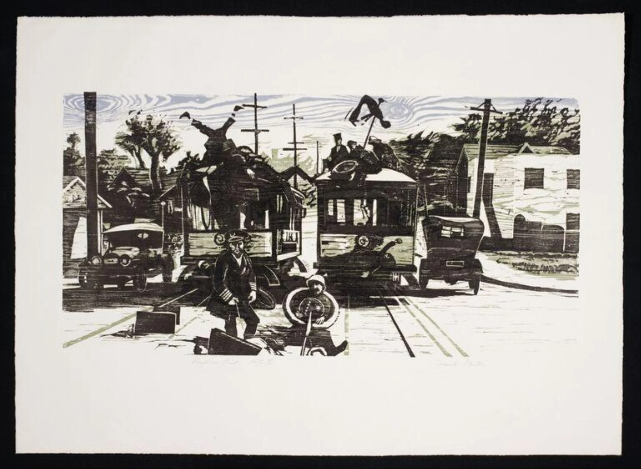 Keystone Print