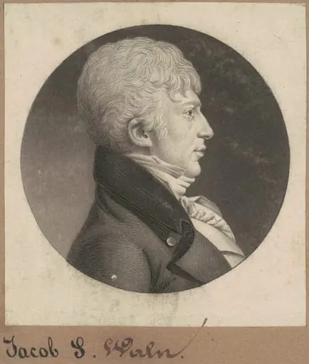 Jacob S. Waln