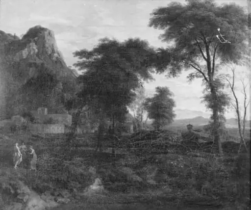 Landscape