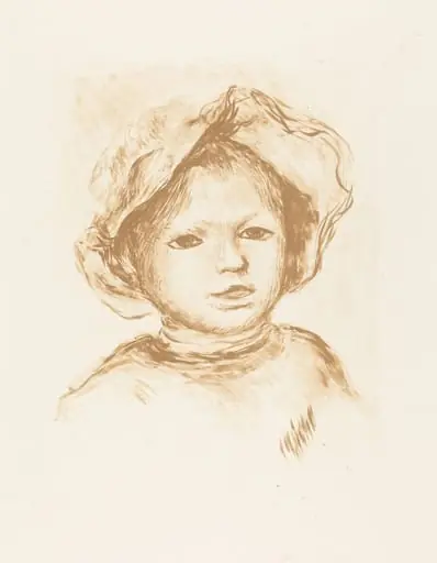 Pierre Renoir